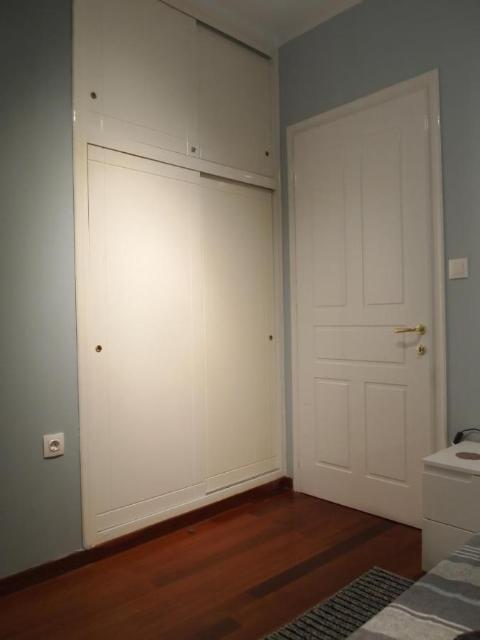 Ideally Situated Corfu Old Town Apartment Ngoại thất bức ảnh