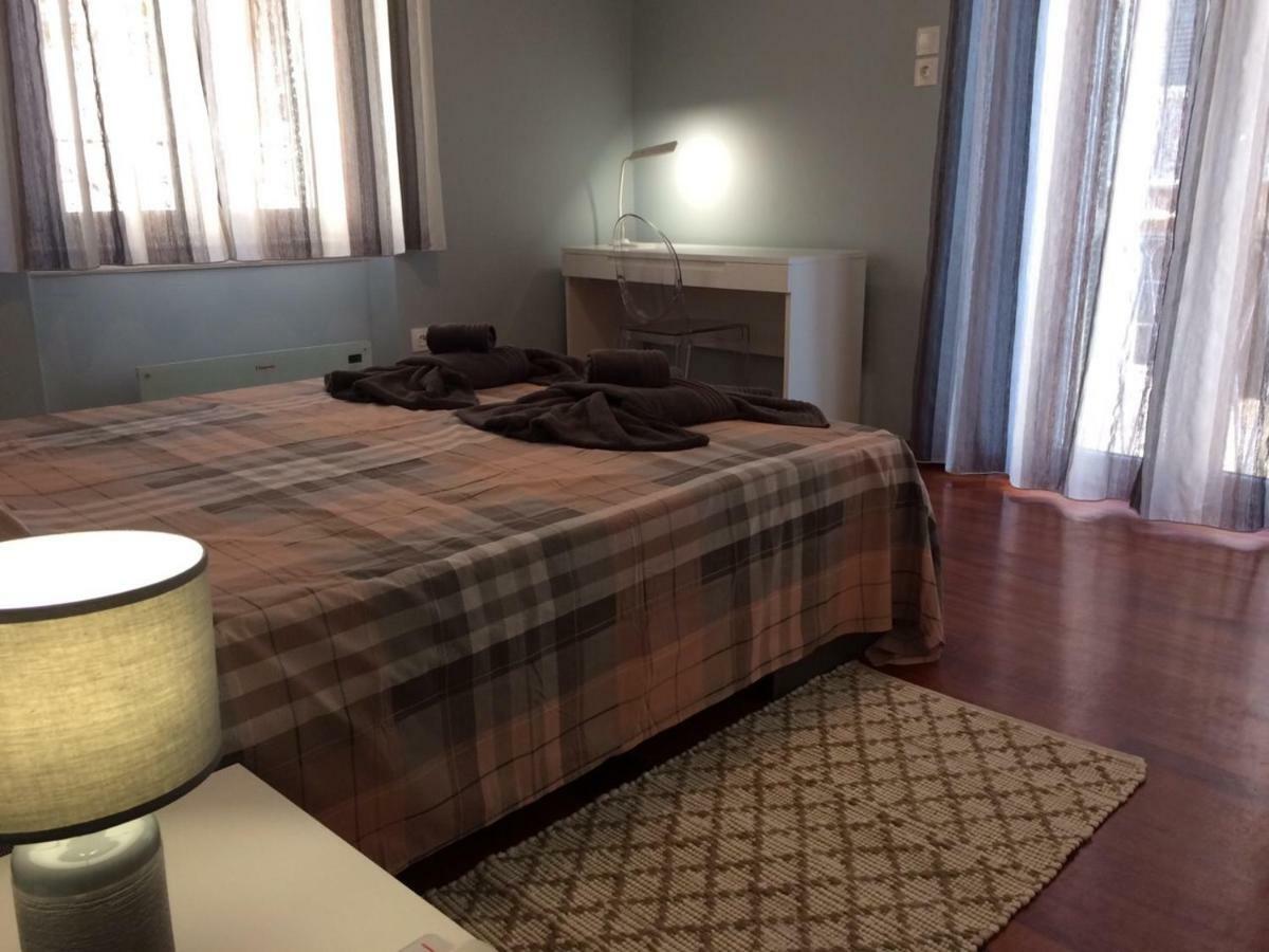Ideally Situated Corfu Old Town Apartment Ngoại thất bức ảnh
