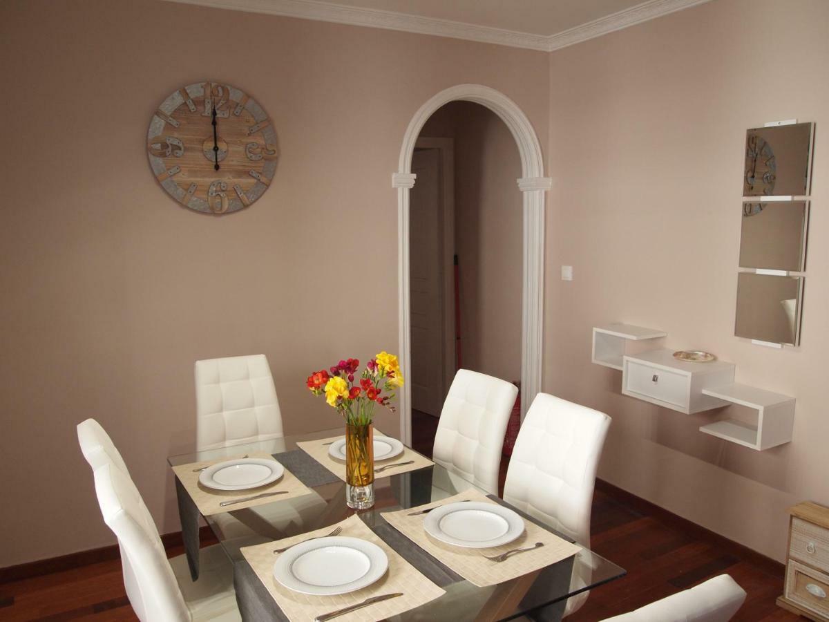 Ideally Situated Corfu Old Town Apartment Ngoại thất bức ảnh