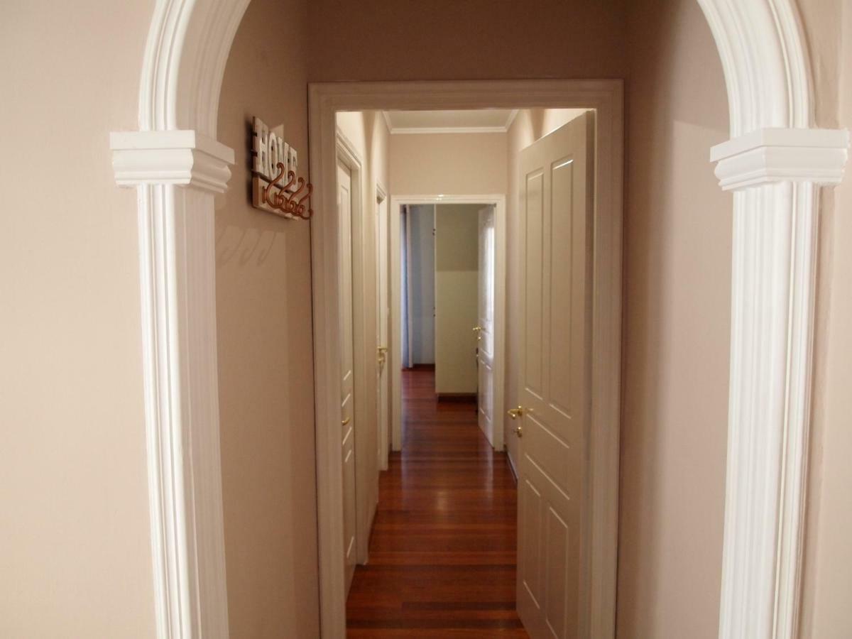 Ideally Situated Corfu Old Town Apartment Ngoại thất bức ảnh