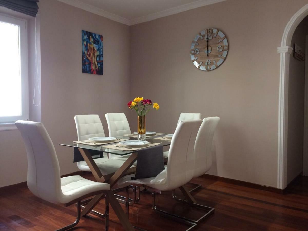 Ideally Situated Corfu Old Town Apartment Ngoại thất bức ảnh