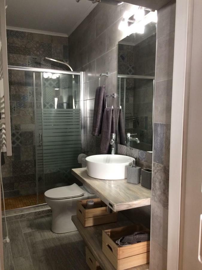 Ideally Situated Corfu Old Town Apartment Ngoại thất bức ảnh