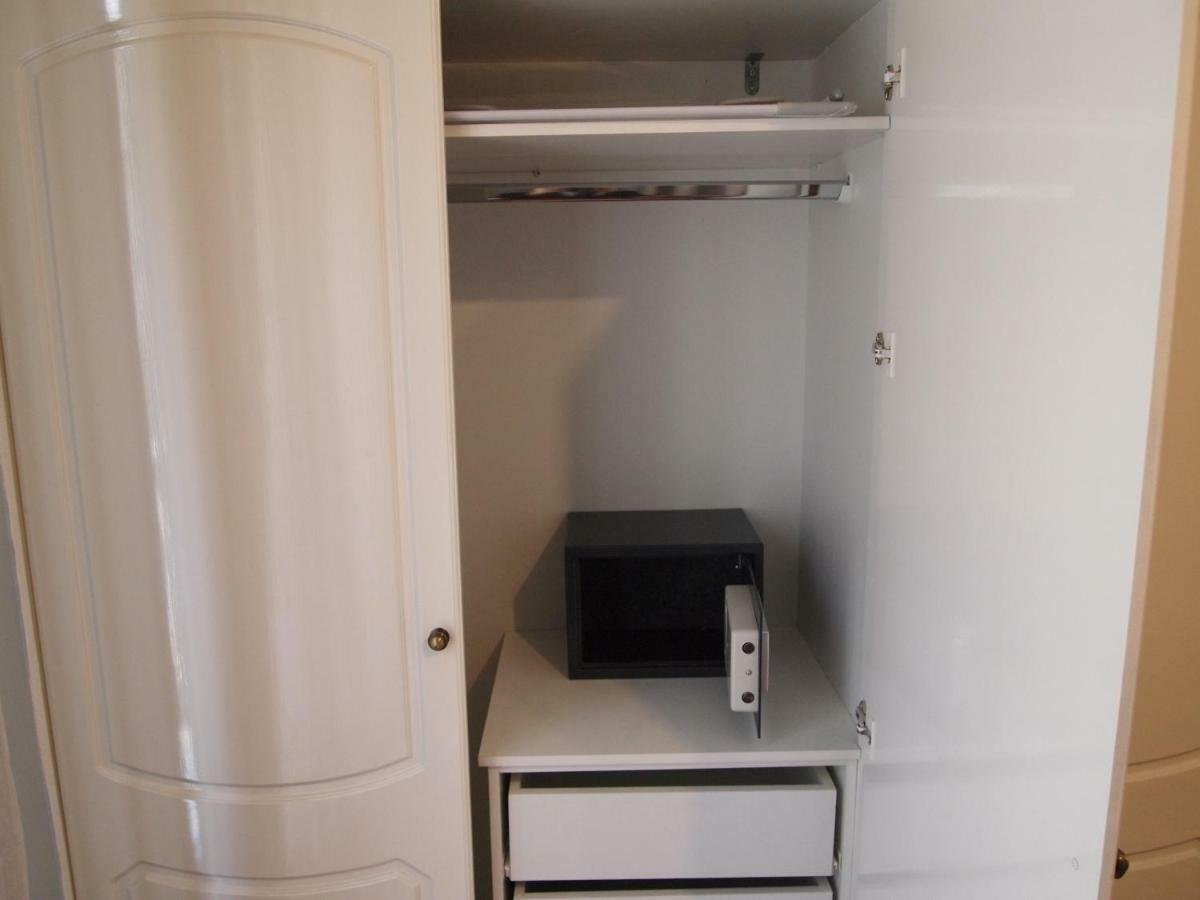 Ideally Situated Corfu Old Town Apartment Ngoại thất bức ảnh