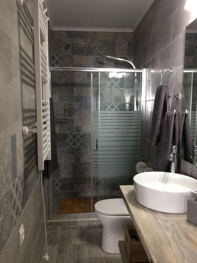 Ideally Situated Corfu Old Town Apartment Ngoại thất bức ảnh