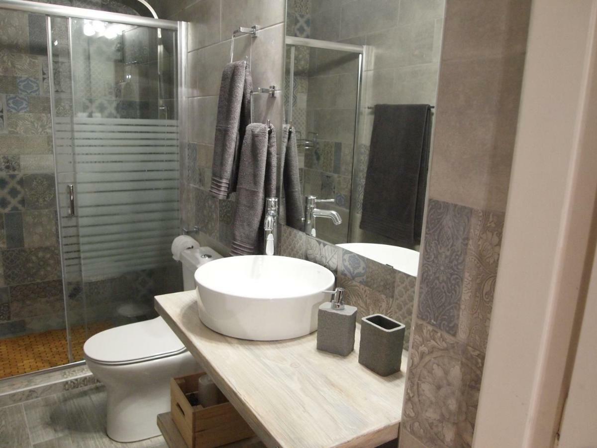 Ideally Situated Corfu Old Town Apartment Ngoại thất bức ảnh