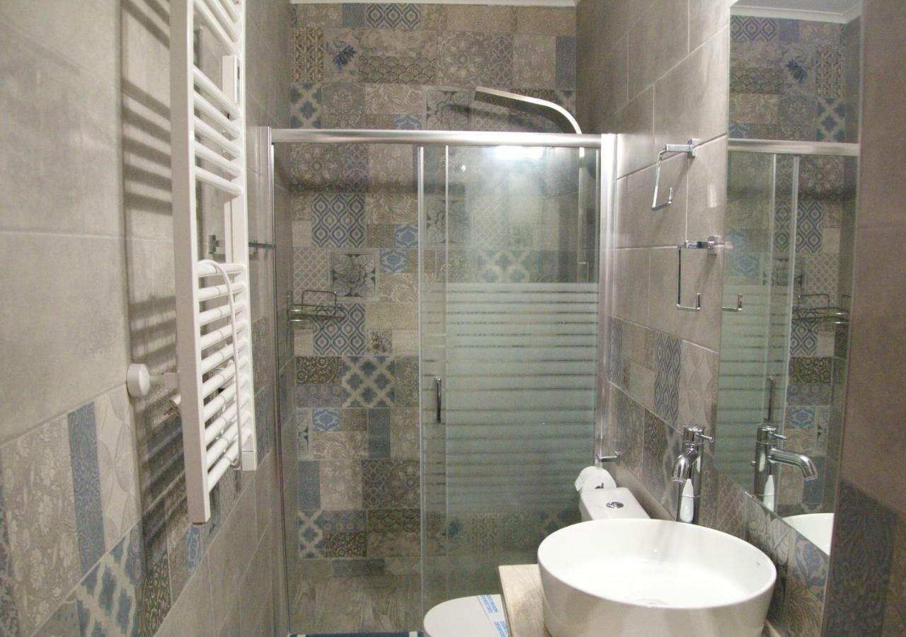 Ideally Situated Corfu Old Town Apartment Ngoại thất bức ảnh