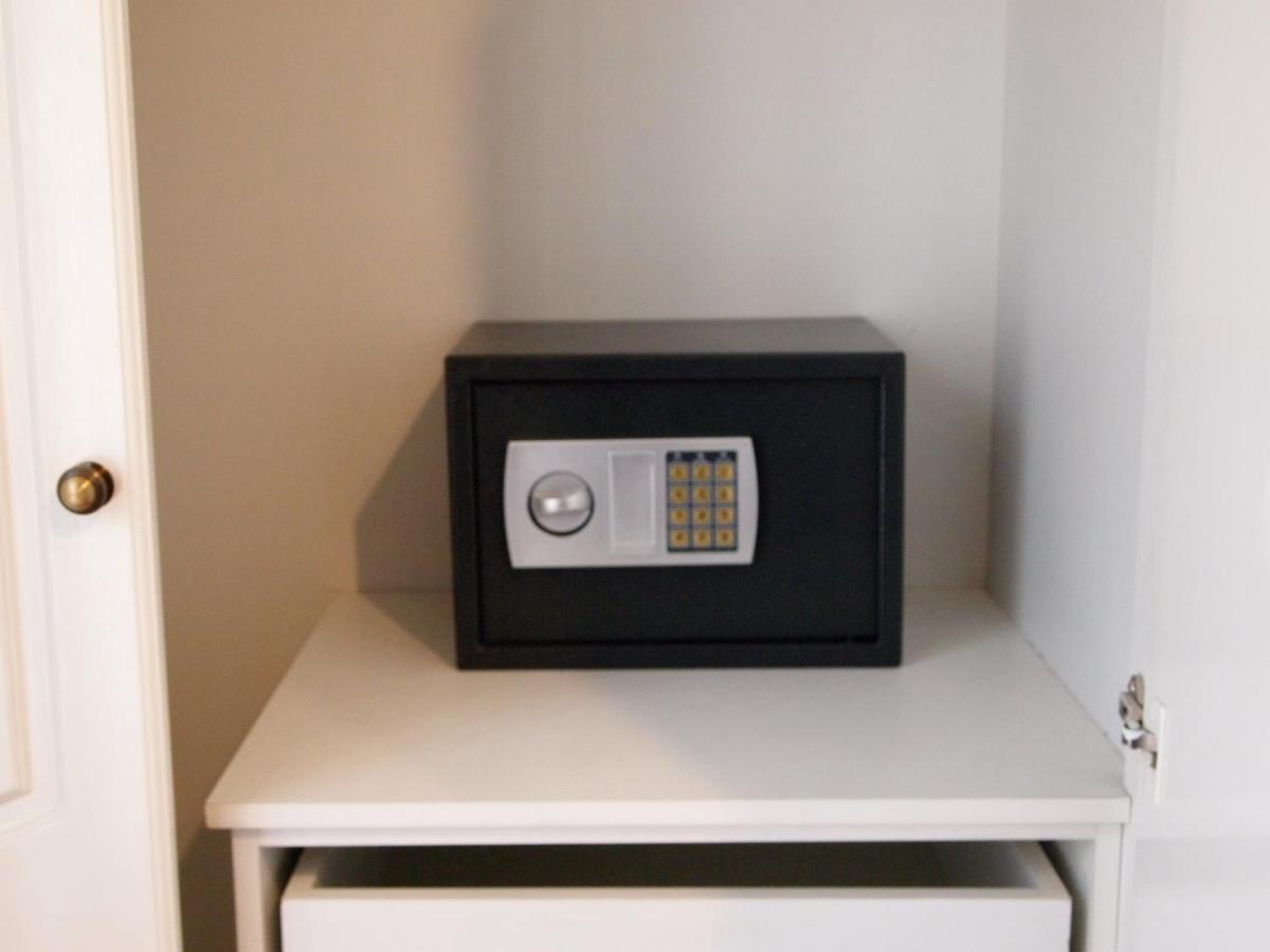 Ideally Situated Corfu Old Town Apartment Ngoại thất bức ảnh